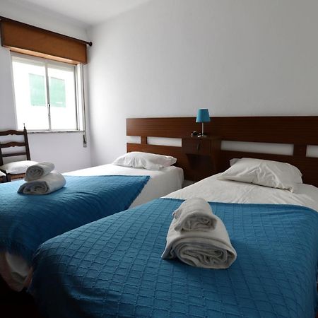Apartamento Brisa Mar 阿尔布费拉 外观 照片