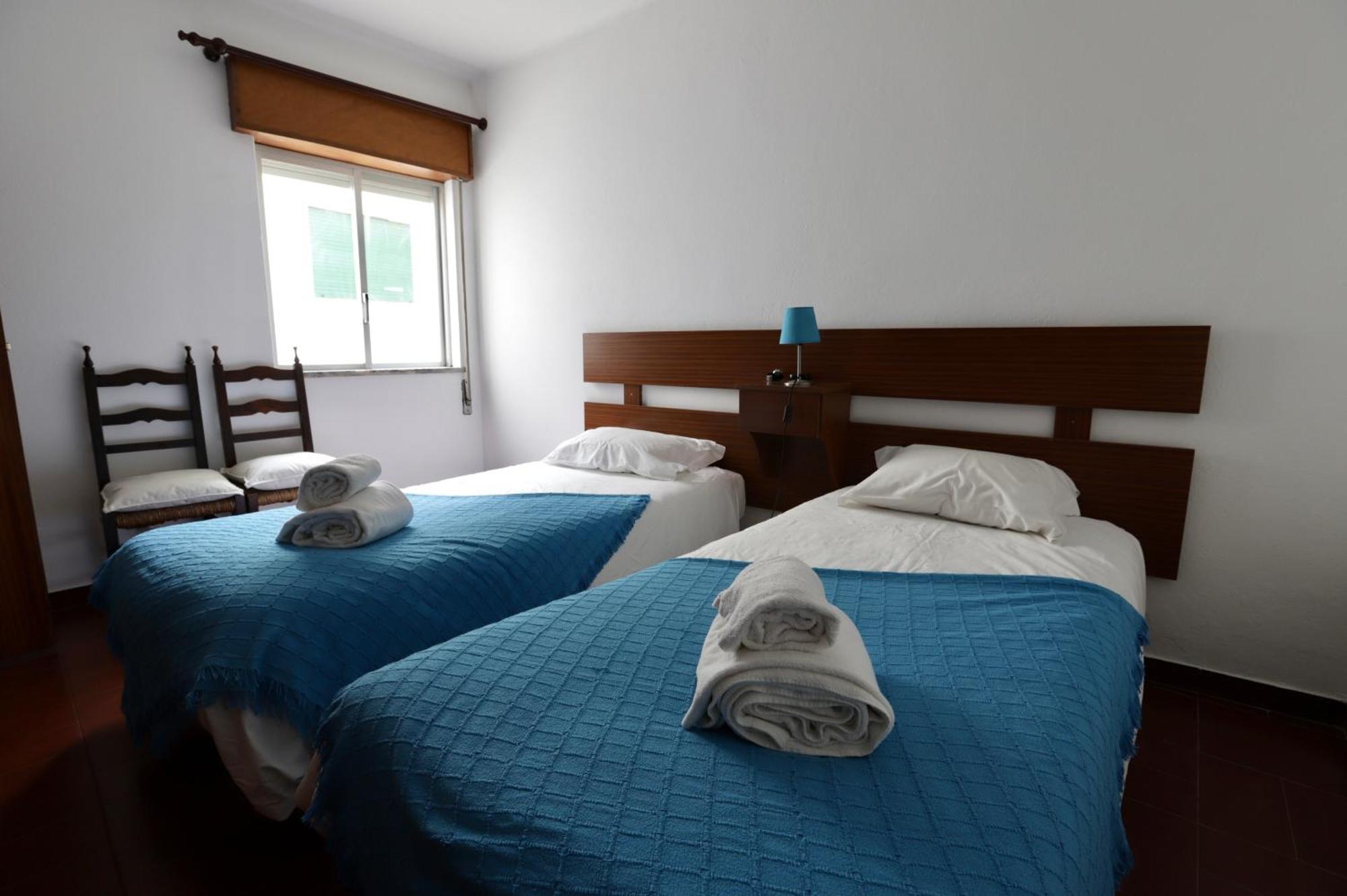Apartamento Brisa Mar 阿尔布费拉 外观 照片