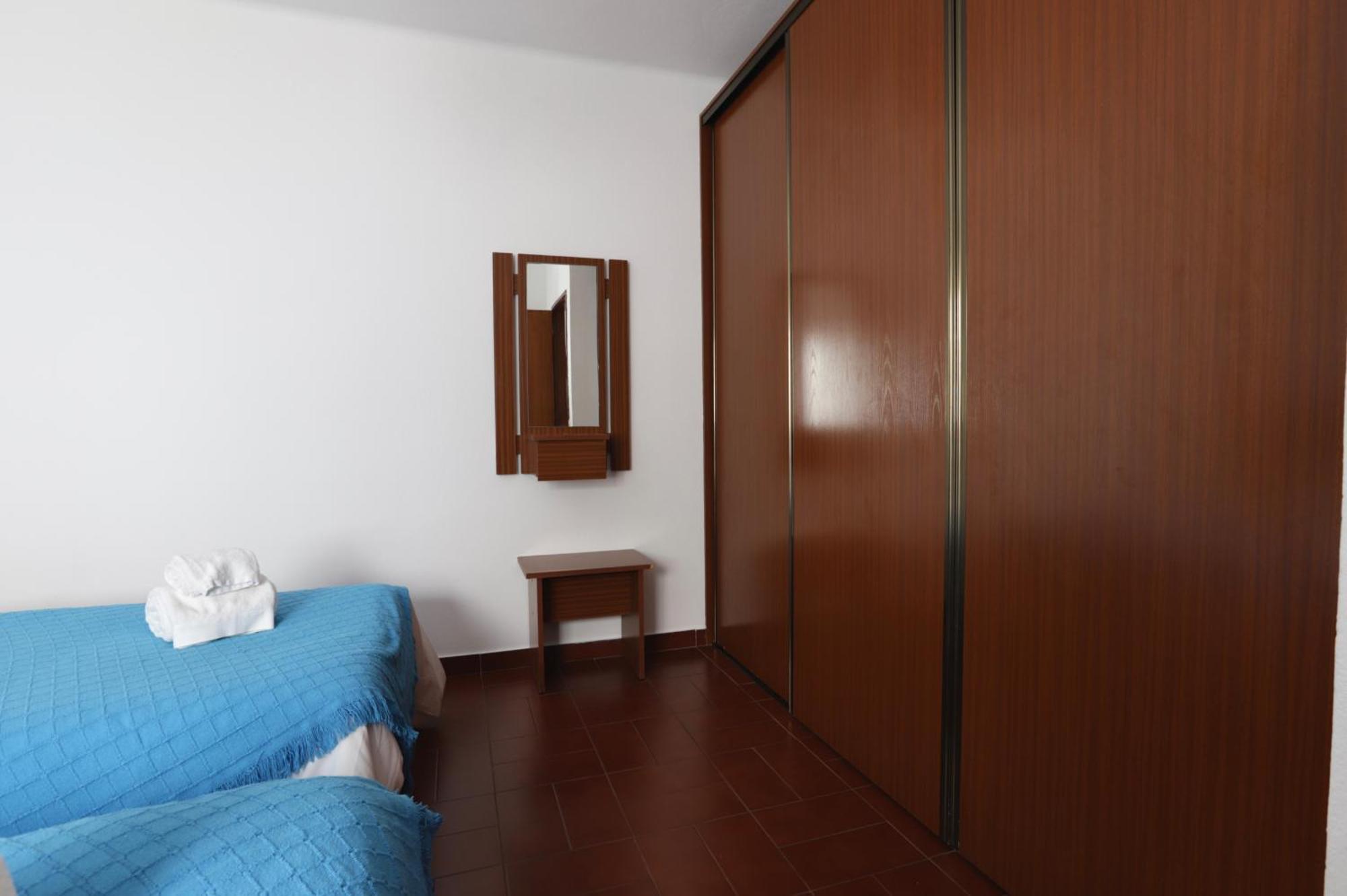 Apartamento Brisa Mar 阿尔布费拉 外观 照片