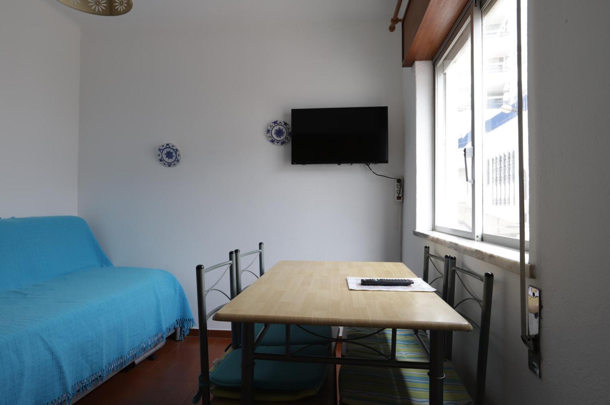 Apartamento Brisa Mar 阿尔布费拉 外观 照片