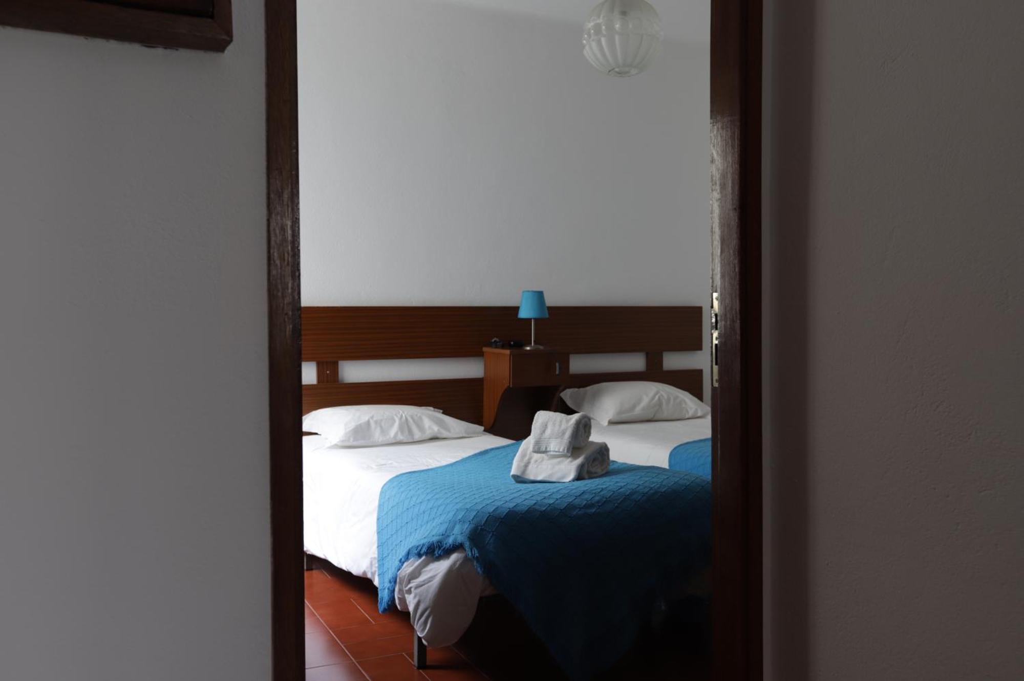 Apartamento Brisa Mar 阿尔布费拉 外观 照片