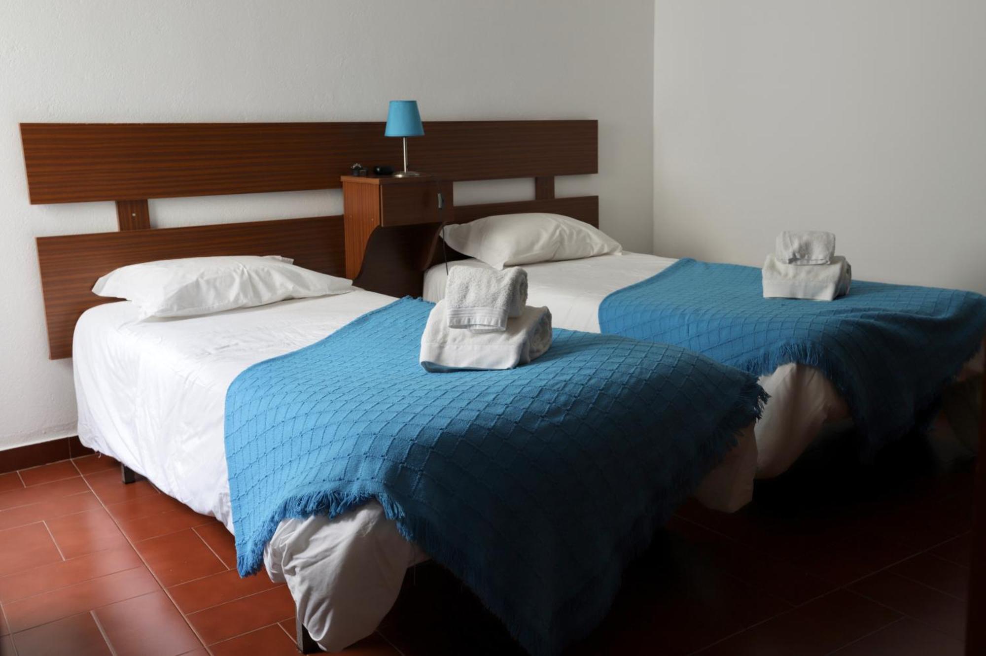 Apartamento Brisa Mar 阿尔布费拉 外观 照片