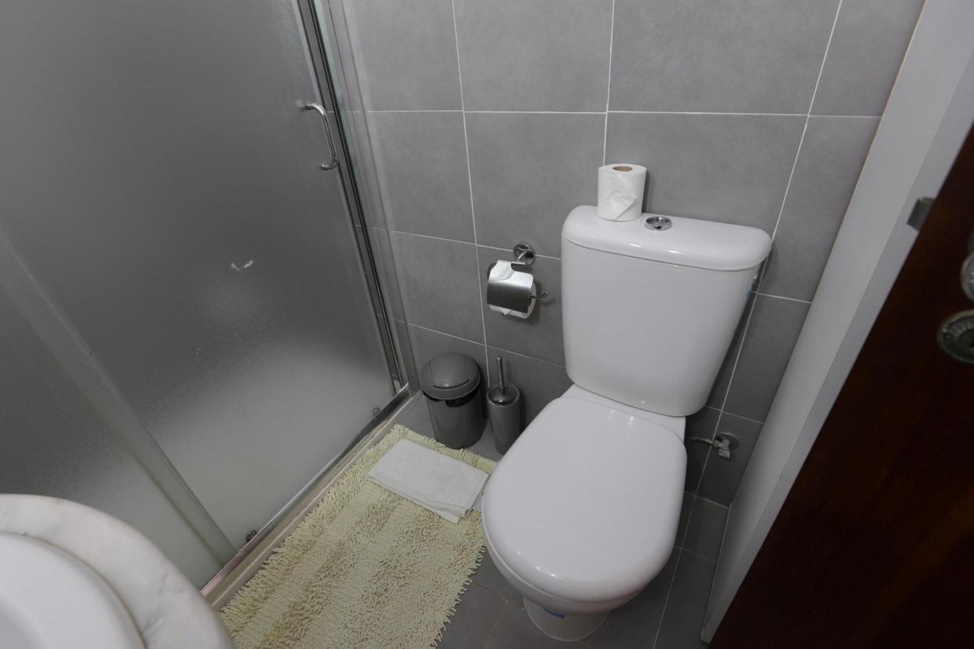 Apartamento Brisa Mar 阿尔布费拉 外观 照片