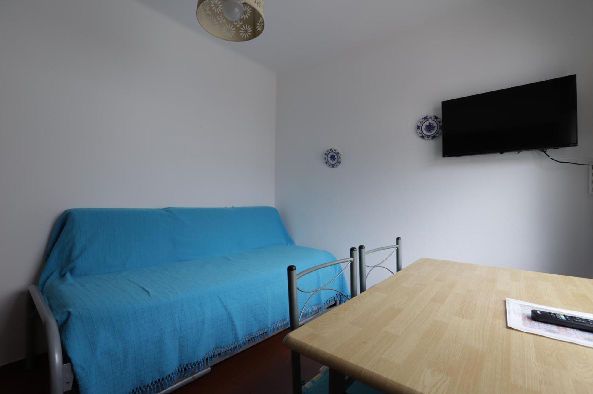 Apartamento Brisa Mar 阿尔布费拉 外观 照片